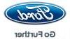 Ford Motor Compnay logo